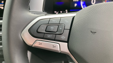 Volkswagen T-Roc 1.5 TSI Match 5dr DSG Petrol Hatchback